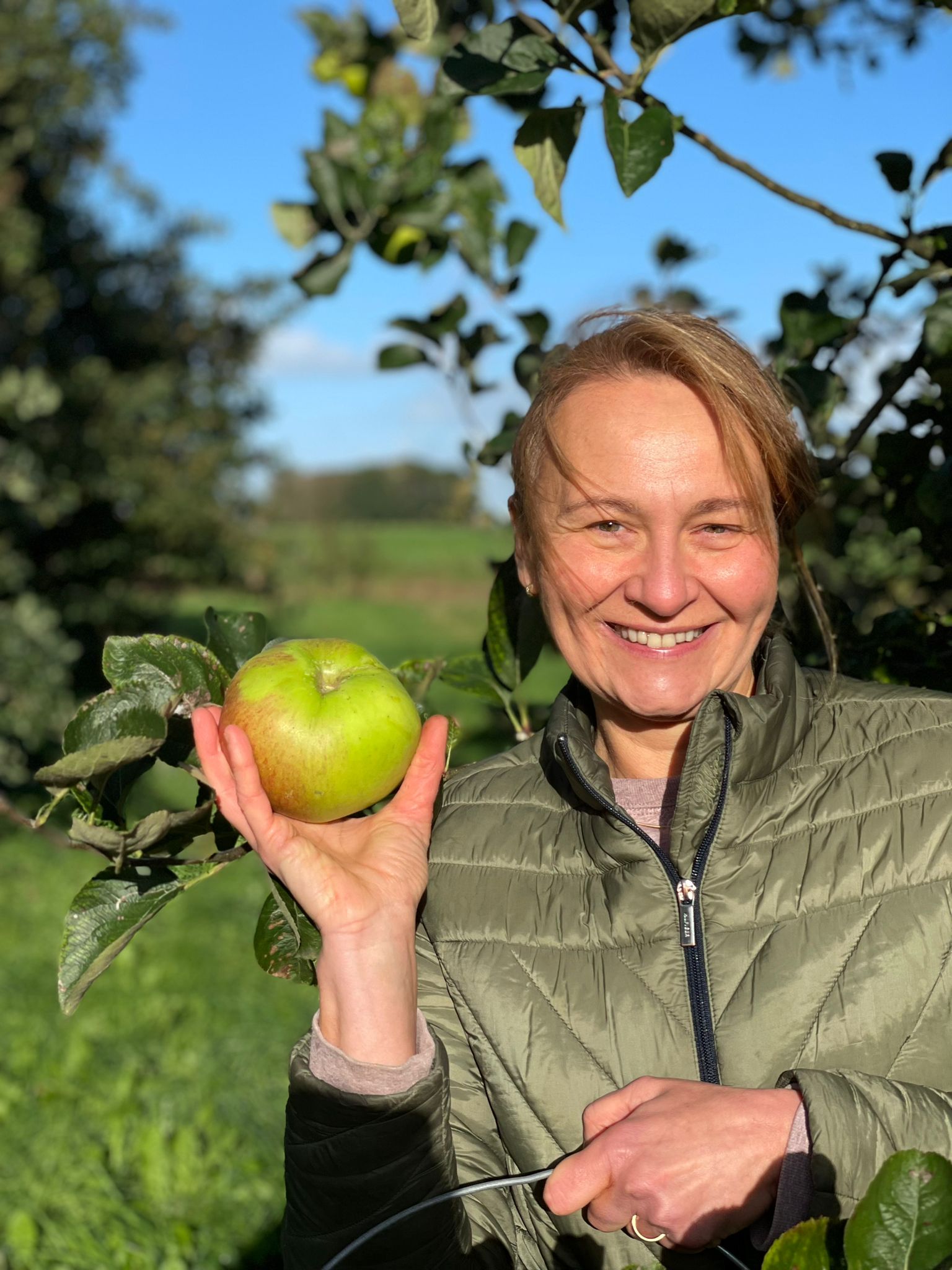 Historisch uniform Friesche Garde