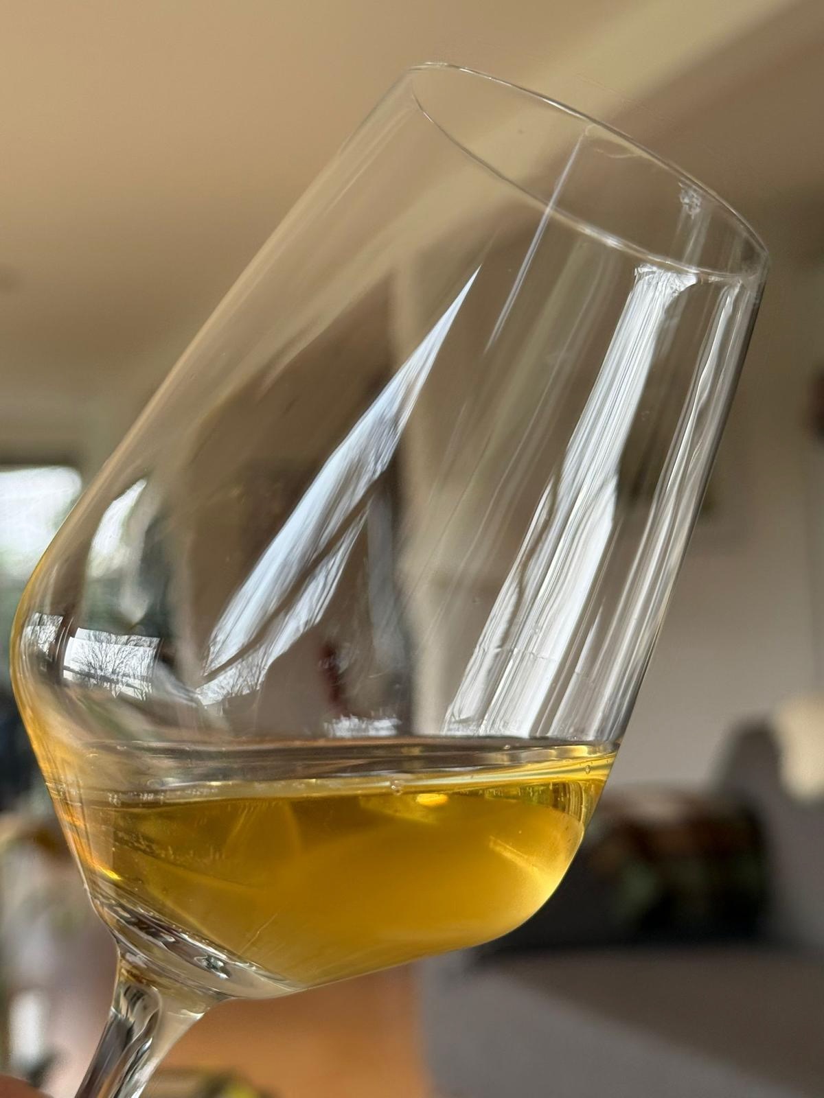 Glas Friese Cider