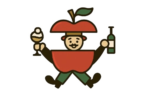 Wijnmakerij Maurits van Dinckelaar Logo